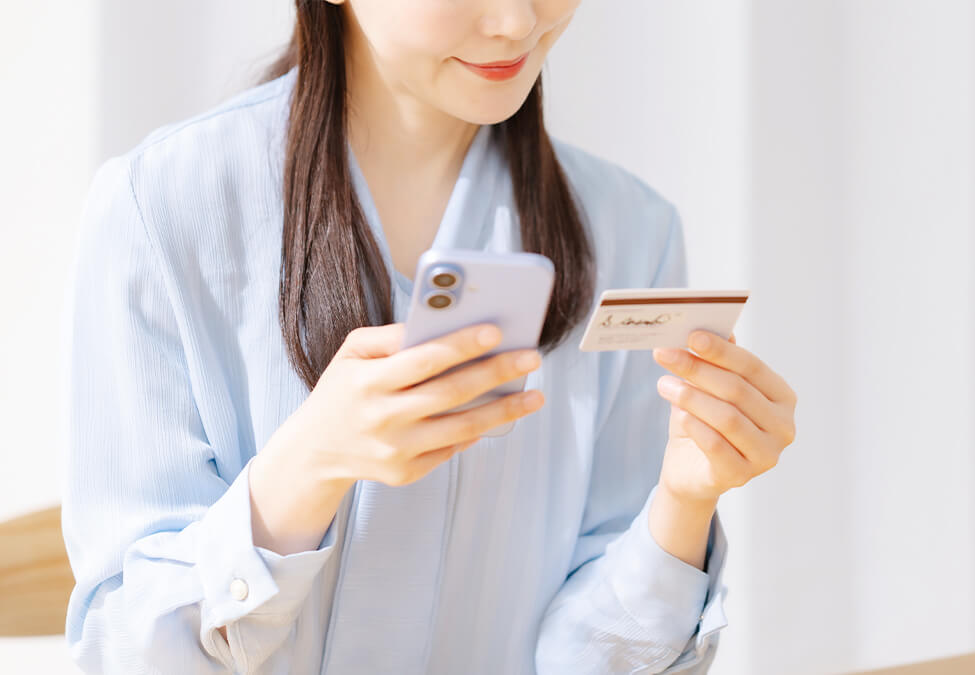 予約優先でスムーズに受診