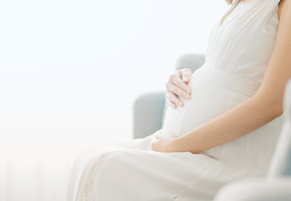 妊娠中の痛みや無痛分娩にも対応