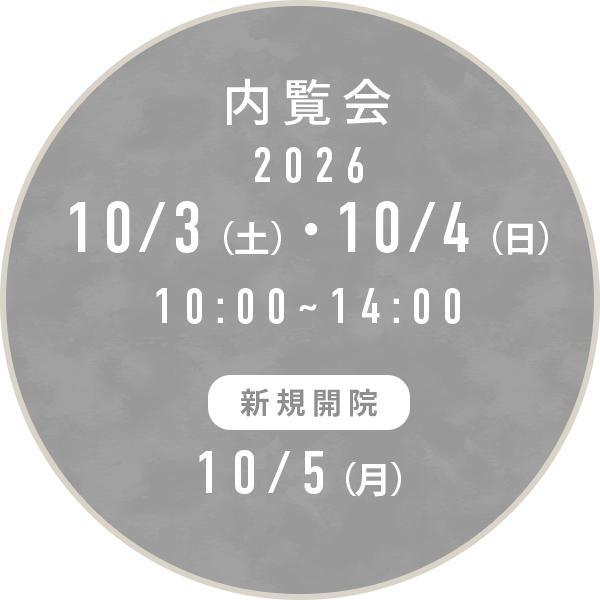 新規開院
