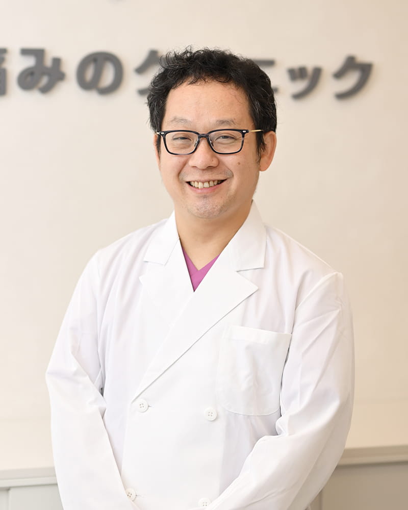 小柳 哲男