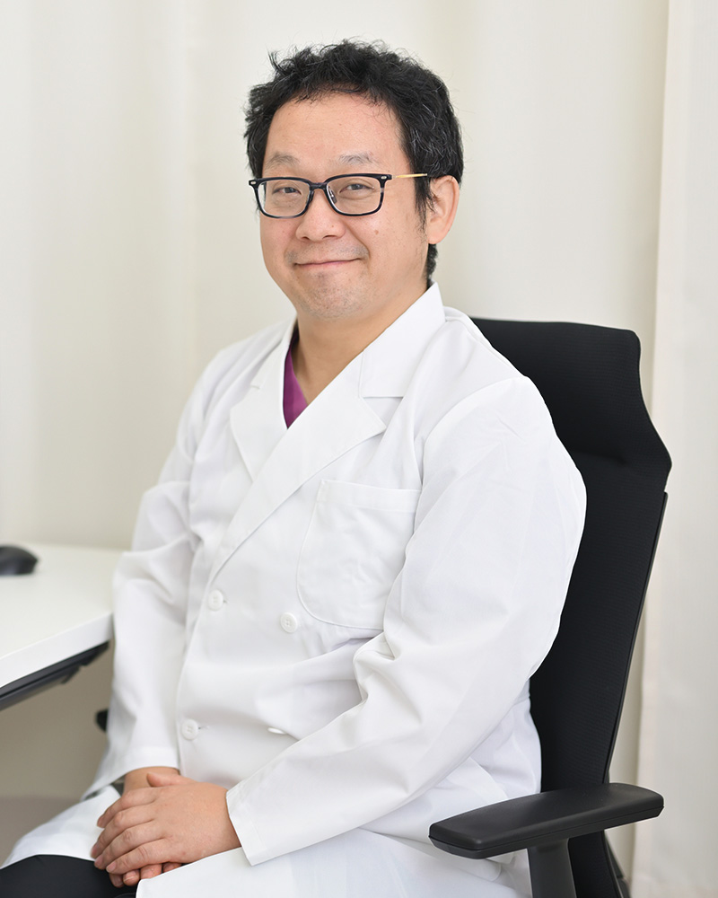 小柳 哲男